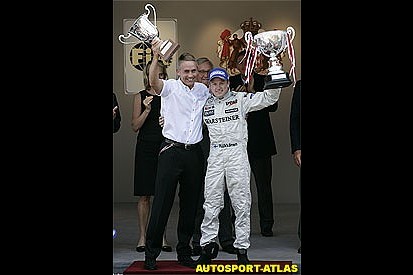 Teamwork: How McLaren Dominated Monaco