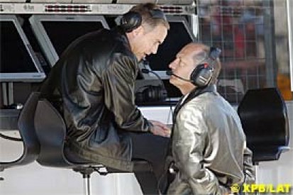 Interview with Martin Whitmarsh: "We've got to win all remaining Grands Prix"