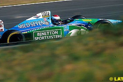 Hungarian GP Facts, Stats & Memoirs