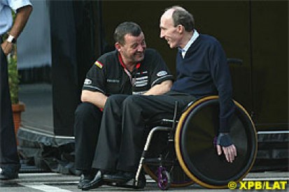 The Calm Before the Storm: Formula One's Political Climate
