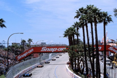 The Champ Car 2006 Season Preview