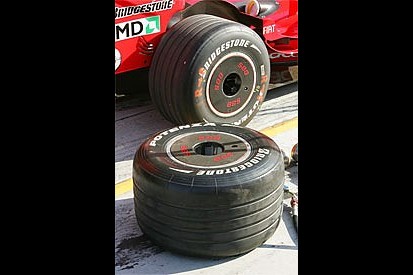 2006 Turkish GP Technical Review