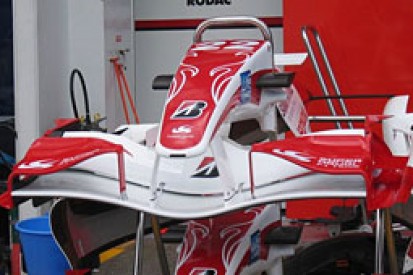 2006 Japanese GP Technical Review