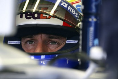 Mea Culpa: Interview with Mark Webber