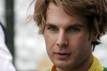 Absolute Power: Interview with Will Power