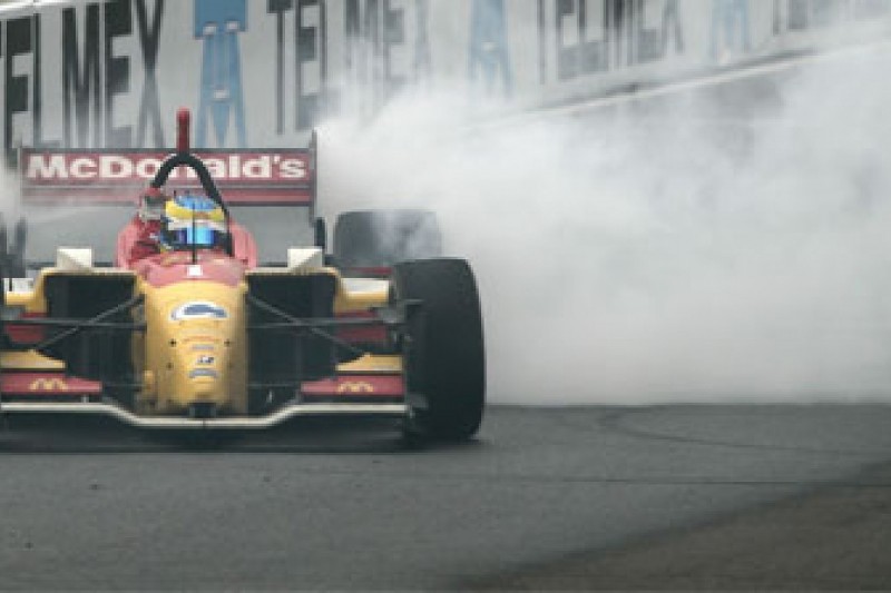 The 2006 Champ Car Season Review