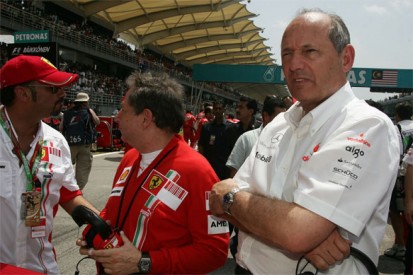 Top Two Turnaround: Malaysia Analysis