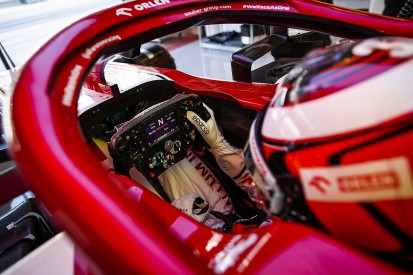 The advice for Ferrari's in-waiting F1 star from his predecessor