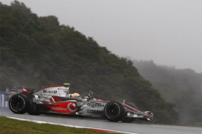 The Complete 2007 Japanese GP Review