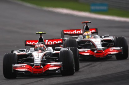 Out of Sync: Behind the scenes at Sepang