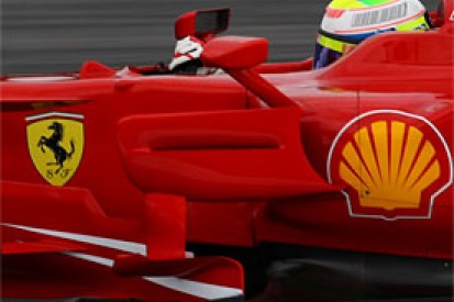 2008 German GP Technical Review