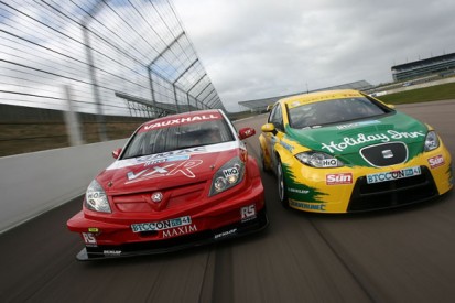 BTCC: A clear favourite