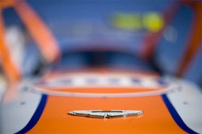 Aston Martin: Punching above its weight