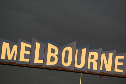 The Australian GP Preview