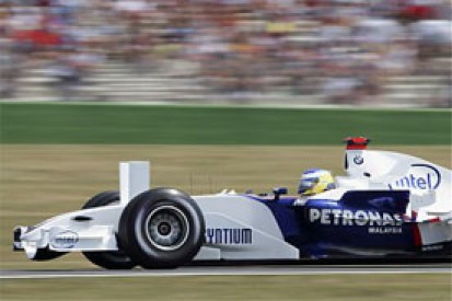 Stat Attack: Malaysia (pre-race)