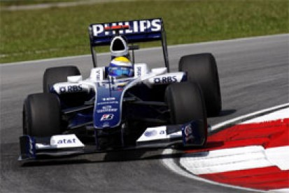 The complete 2009 Malaysian GP review