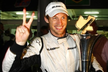 Malaysian GP: The weekend's headlines