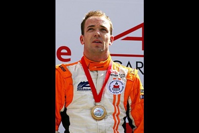 The complete racing round-up