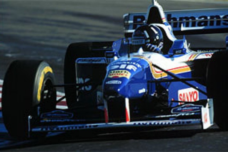 Stat Attack: China (pre-race)
