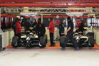 Formula Renault 3.5: Season preview