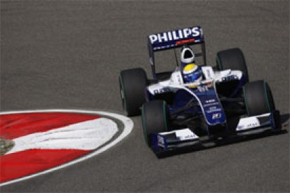 The complete 2009 Chinese GP review