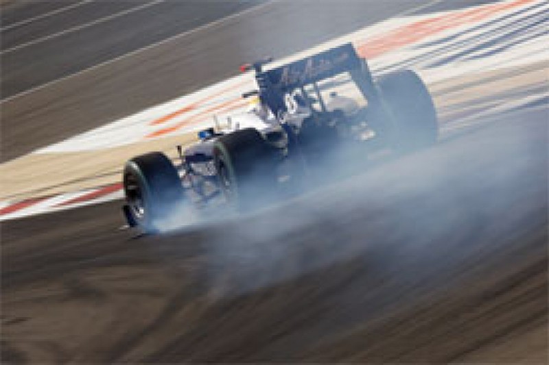 The complete 2009 Bahrain GP review