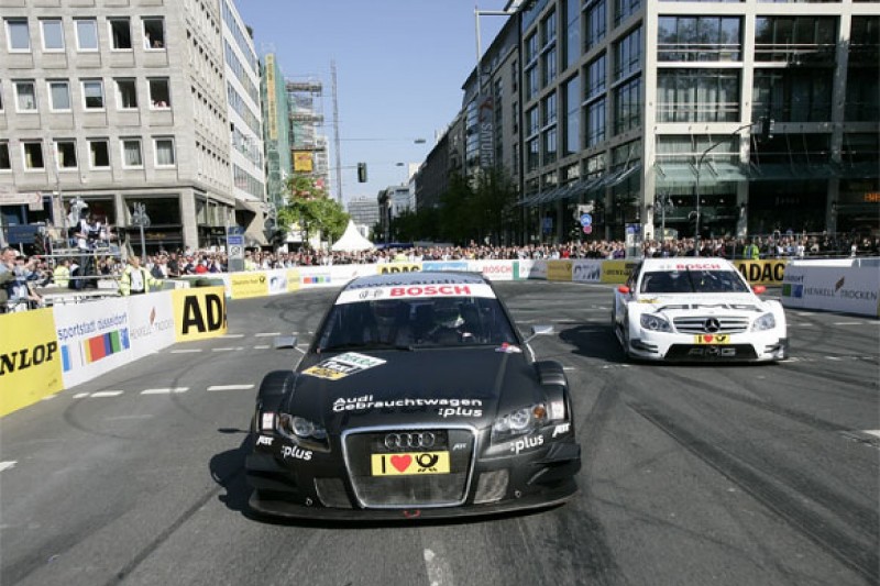 DTM: Season preview
