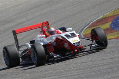 Formula 3 Euro Series: Runners and riders
