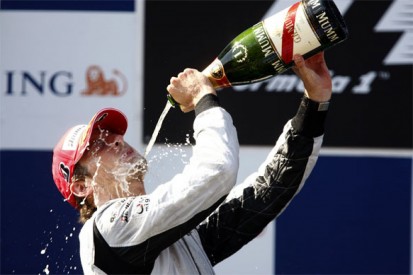How Button made Turkey look easy