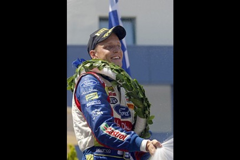 Racing review: All the results