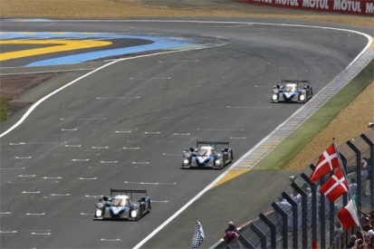 Analysis: Why Peugeot finally triumphed at Le Mans