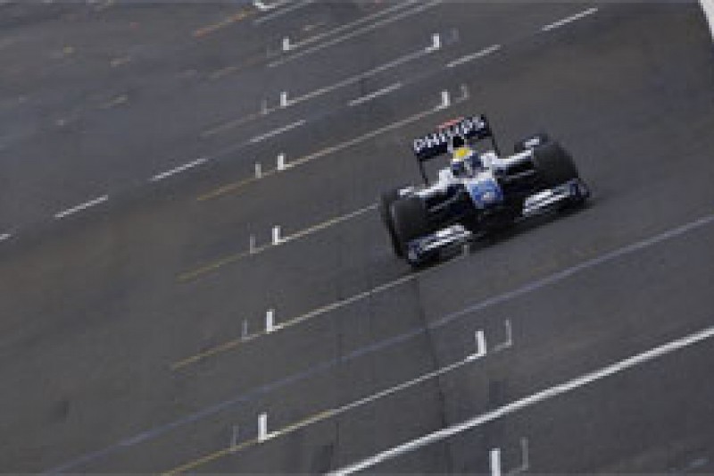 The complete 2009 British GP review