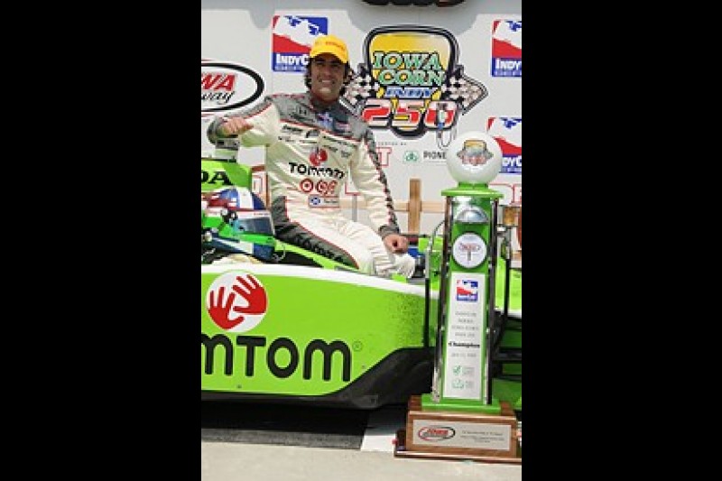 Racing review: All the results