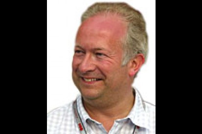 Dodgy Business: Mosley's biggest challenge