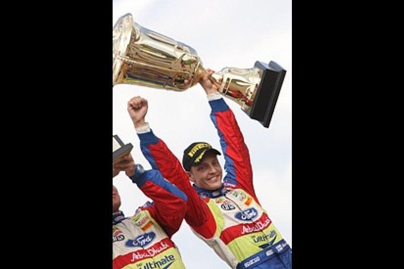 Racing review: All the results