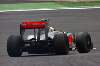 The complete 2009 German GP review