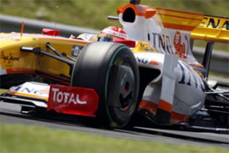 Stat Attack: Hungary (post-race)