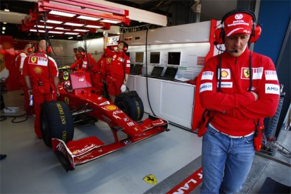 Why Schumacher is making a comeback