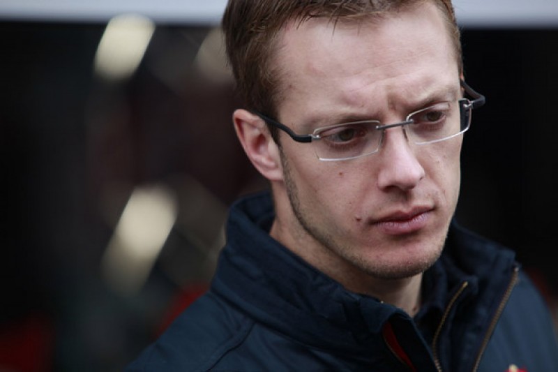 Why Bourdais lost his Toro Rosso drive