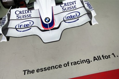 How BMW's F1 dreams went up in smoke