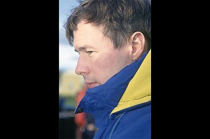 McRae memories and the legend of Chester Racecourse