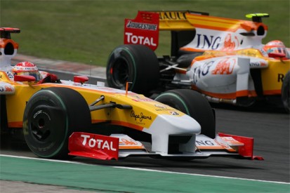 Why Renault got its Valencia ban