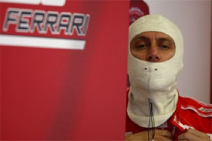 Dodgy Business: Uncovering Luca Badoer