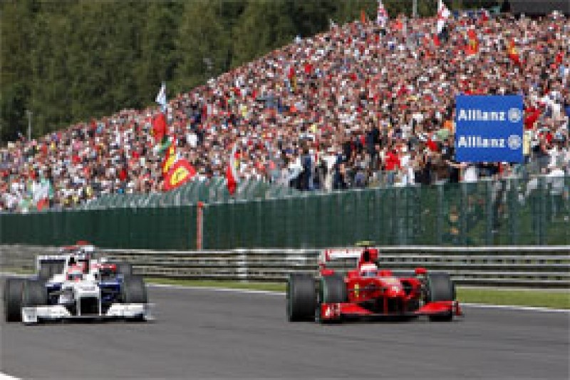 Why F1 was too quick to dismiss KERS