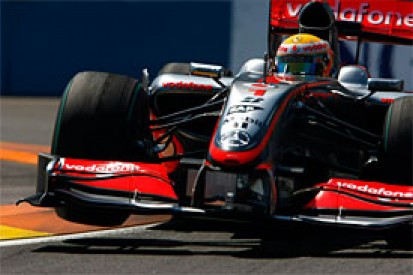 Technical analysis: European & Belgian GPs