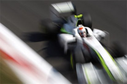 A rejuvenated Rubens Barrichello