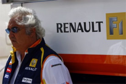 The colourful career of Flavio Briatore