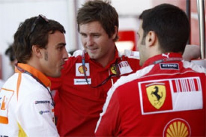 Why Alonso's Ferrari deal is great for F1