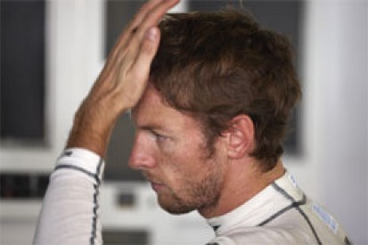 Why Button would be a deserving champion