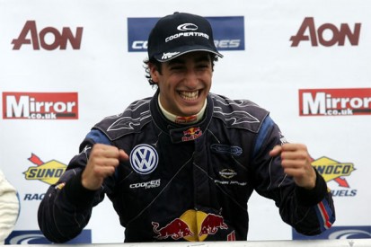 The 2009 British F3 season review